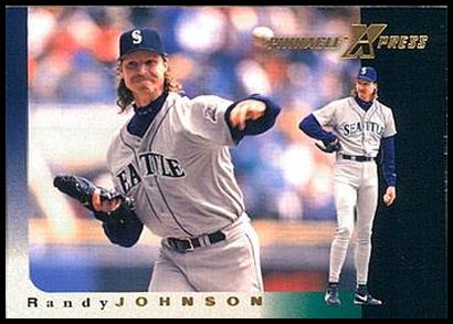 96 Randy Johnson